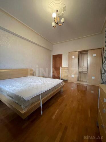 4 otaqlı yeni tikili - İçəri Şəhər m. - 210 m² (28)