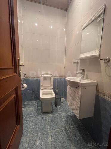 4 otaqlı yeni tikili - İçəri Şəhər m. - 210 m² (12)