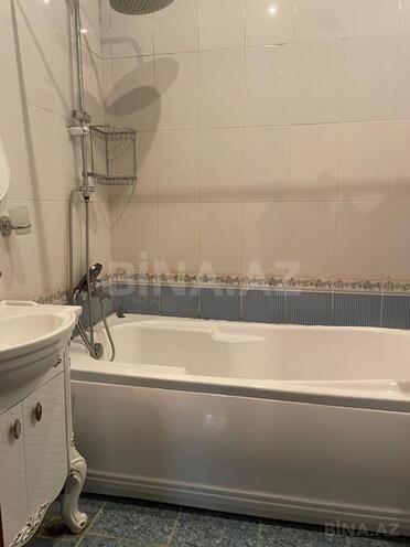 4 otaqlı yeni tikili - İçəri Şəhər m. - 210 m² (26)