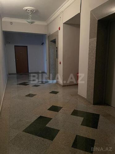 4 otaqlı yeni tikili - İçəri Şəhər m. - 210 m² (20)