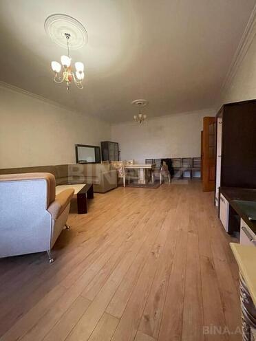 4 otaqlı yeni tikili - İçəri Şəhər m. - 210 m² (7)