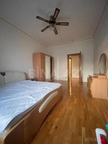 4 otaqlı yeni tikili - İçəri Şəhər m. - 210 m² (13)