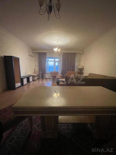 4 otaqlı yeni tikili - İçəri Şəhər m. - 210 m² (9)