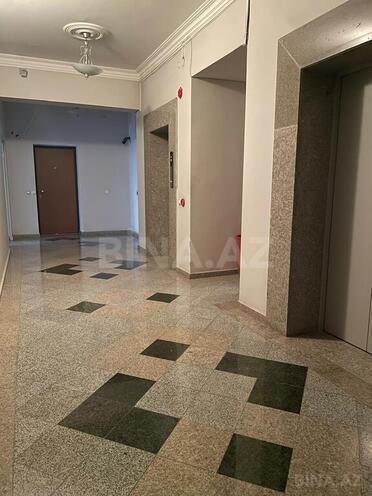 4 otaqlı yeni tikili - İçəri Şəhər m. - 210 m² (27)