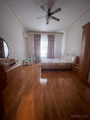4 otaqlı yeni tikili - İçəri Şəhər m. - 210 m² (18)