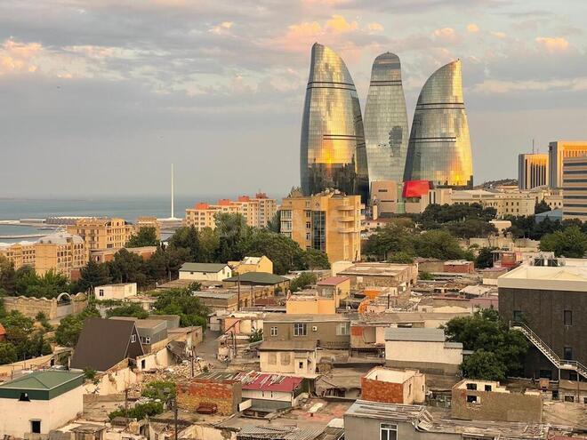 4 otaqlı yeni tikili - İçəri Şəhər m. - 210 m² (1)