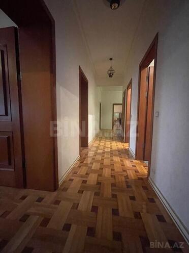 4 otaqlı yeni tikili - İçəri Şəhər m. - 210 m² (16)