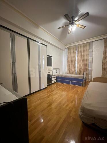 4 otaqlı yeni tikili - İçəri Şəhər m. - 210 m² (14)