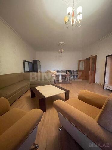 4 otaqlı yeni tikili - İçəri Şəhər m. - 210 m² (5)