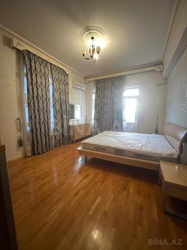 4 otaqlı yeni tikili - İçəri Şəhər m. - 210 m² (11)