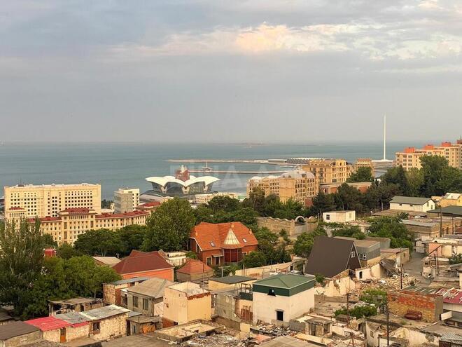 4 otaqlı yeni tikili - İçəri Şəhər m. - 210 m² (2)