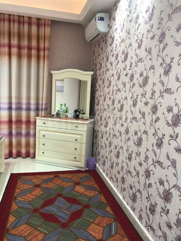 3 otaqlı yeni tikili - Ağ şəhər q. - 100 m² (10)