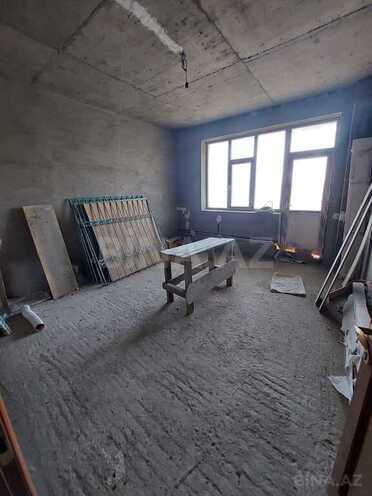 3 otaqlı yeni tikili - Gənclik m. - 163 m² (3)