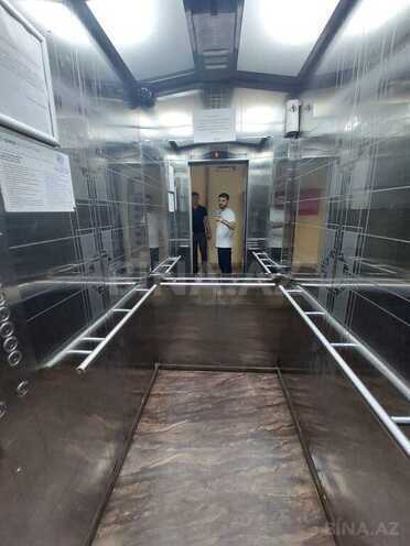 3 otaqlı yeni tikili - Gənclik m. - 163 m² (9)
