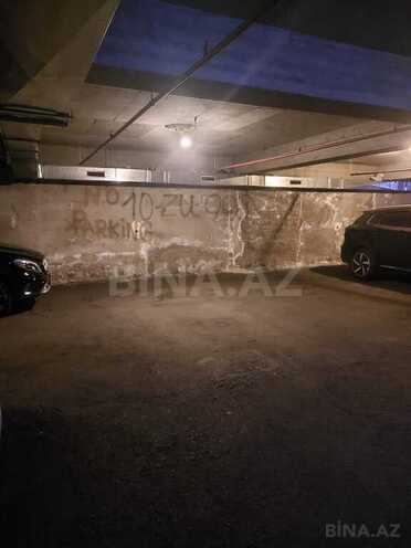 3 otaqlı yeni tikili - Gənclik m. - 163 m² (6)