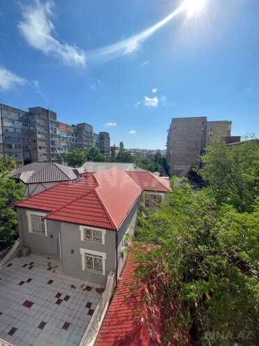 3 otaqlı yeni tikili - Gənclik m. - 163 m² (11)