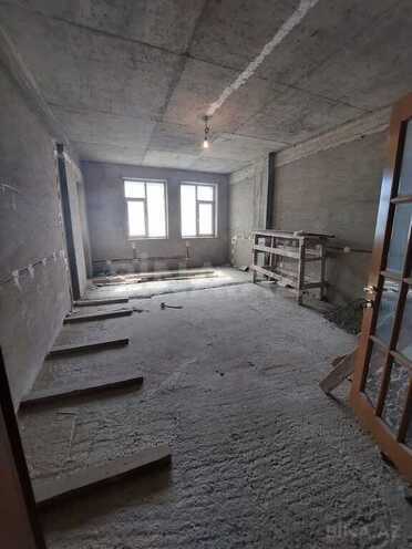 3 otaqlı yeni tikili - Gənclik m. - 163 m² (2)