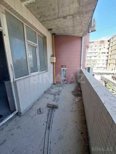 3 otaqlı yeni tikili - Gənclik m. - 163 m² (14)