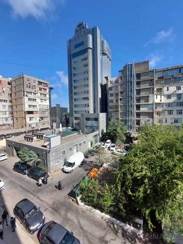 3 otaqlı yeni tikili - Gənclik m. - 163 m² (1)