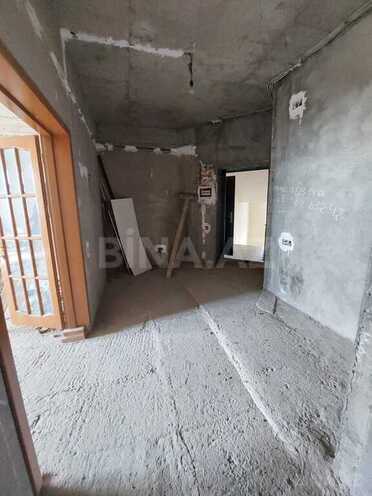 3 otaqlı yeni tikili - Gənclik m. - 163 m² (10)