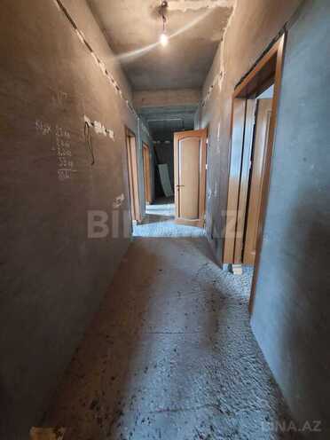3 otaqlı yeni tikili - Gənclik m. - 163 m² (5)