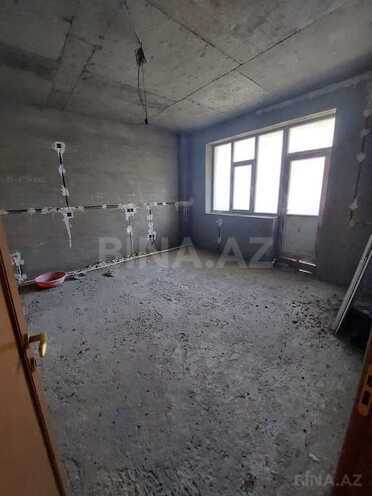 3 otaqlı yeni tikili - Gənclik m. - 163 m² (15)