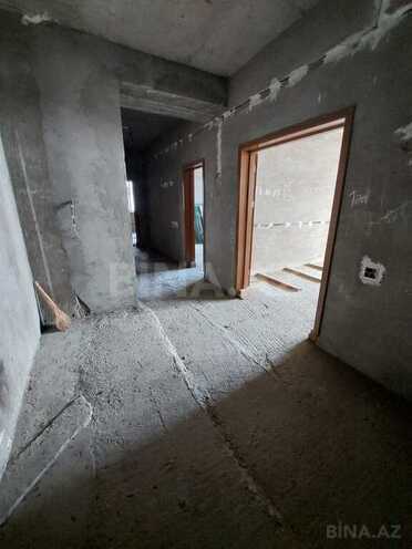 3 otaqlı yeni tikili - Gənclik m. - 163 m² (17)