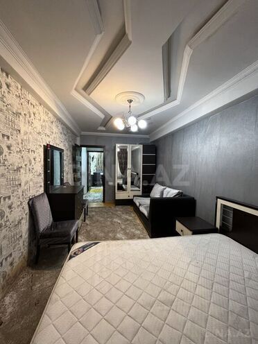 2 otaqlı yeni tikili - Xırdalan - 50 m² (3)