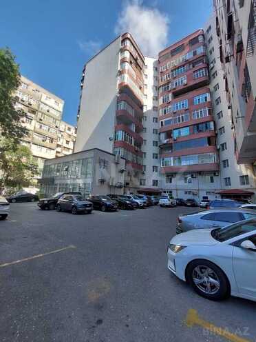 3 otaqlı yeni tikili - Gənclik m. - 163 m² (16)