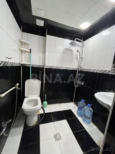 2 otaqlı yeni tikili - Xırdalan - 50 m² (9)
