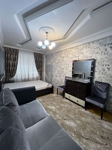 2 otaqlı yeni tikili - Xırdalan - 50 m² (5)
