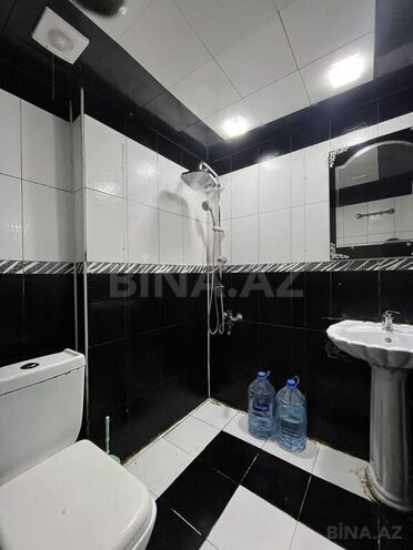 2 otaqlı yeni tikili - Xırdalan - 50 m² (4)