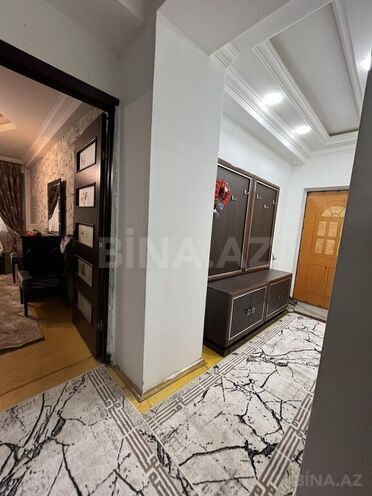 2 otaqlı yeni tikili - Xırdalan - 50 m² (1)