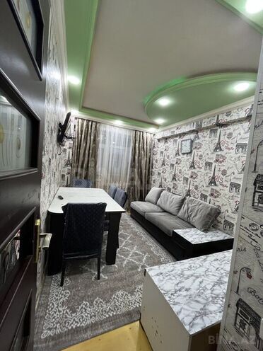 2 otaqlı yeni tikili - Xırdalan - 50 m² (8)