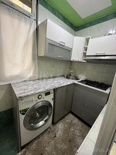 2 otaqlı yeni tikili - Xırdalan - 50 m² (6)