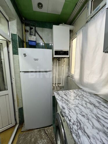 2 otaqlı yeni tikili - Xırdalan - 50 m² (7)