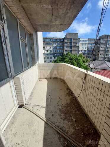 3 otaqlı yeni tikili - Gənclik m. - 163 m² (4)