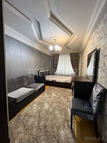 2 otaqlı yeni tikili - Xırdalan - 50 m² (2)