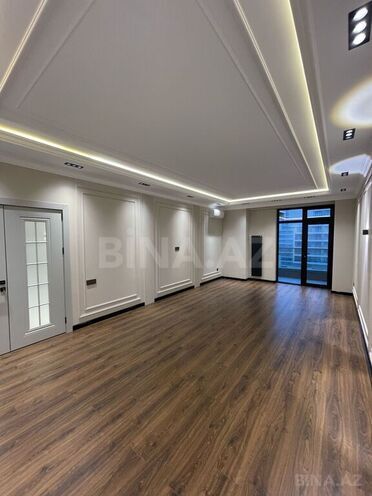 2-комн. новостройка - м. 8 ноября - 108 м² (3)