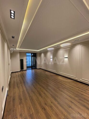 2-комн. новостройка - м. 8 ноября - 108 м² (4)