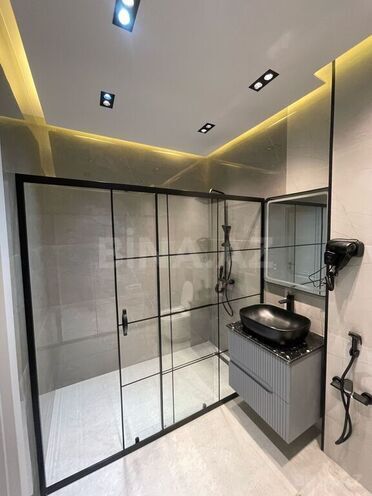 2-комн. новостройка - м. 8 ноября - 108 м² (13)