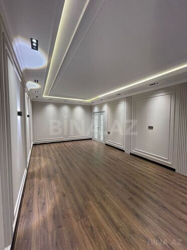 2-комн. новостройка - м. 8 ноября - 108 м² (5)