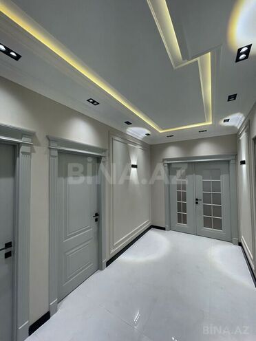2-комн. новостройка - м. 8 ноября - 108 м² (19)