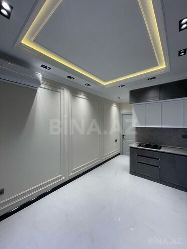 2-комн. новостройка - м. 8 ноября - 108 м² (12)