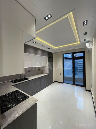 2-комн. новостройка - м. 8 ноября - 108 м² (11)