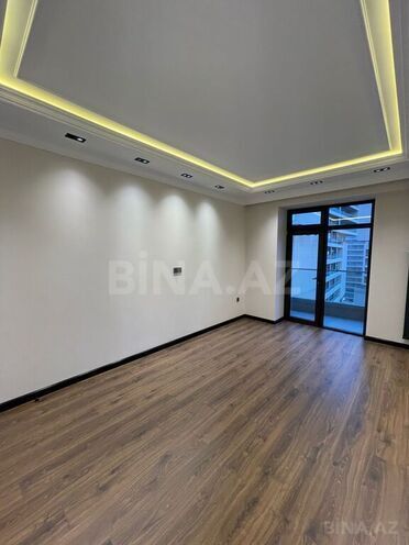 2-комн. новостройка - м. 8 ноября - 108 м² (9)