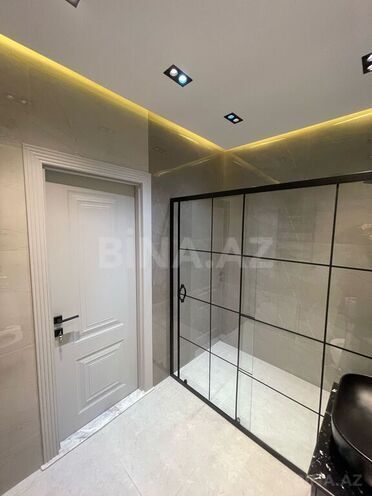 2-комн. новостройка - м. 8 ноября - 108 м² (15)