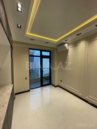 2-комн. новостройка - м. 8 ноября - 108 м² (7)