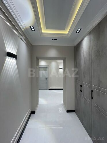 2-комн. новостройка - м. 8 ноября - 108 м² (21)