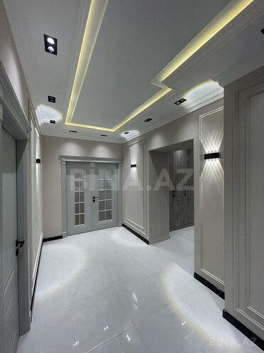 2-комн. новостройка - м. 8 ноября - 108 м² (17)